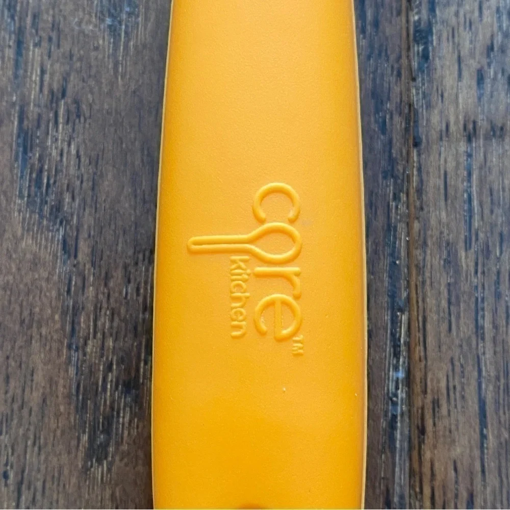 Core Kitchen euc tangerine